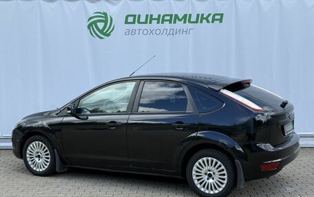 Ford Focus II рестайлинг, 2008 год, 460 000 рублей, 7 фотография