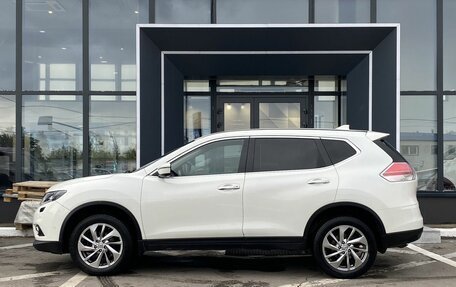 Nissan X-Trail, 2018 год, 2 199 000 рублей, 8 фотография