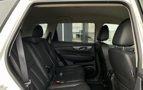 Nissan X-Trail, 2018 год, 2 199 000 рублей, 25 фотография
