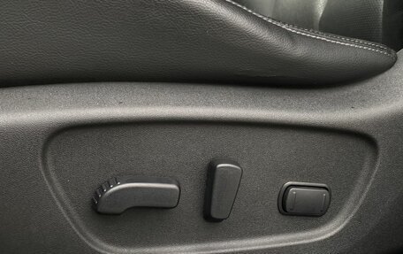 Nissan X-Trail, 2018 год, 2 199 000 рублей, 23 фотография