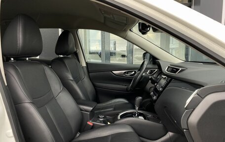 Nissan X-Trail, 2018 год, 2 199 000 рублей, 24 фотография