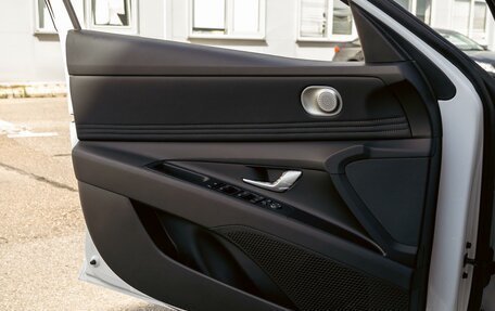 Hyundai Elantra, 2026 год, 2 995 000 рублей, 12 фотография
