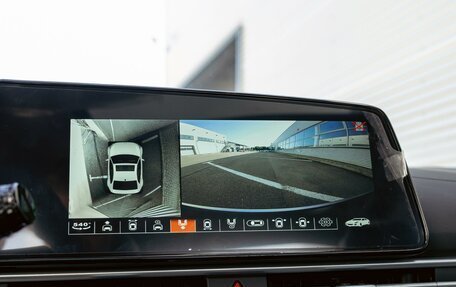 Hyundai Elantra, 2026 год, 2 995 000 рублей, 14 фотография