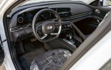 Hyundai Elantra, 2026 год, 2 995 000 рублей, 13 фотография
