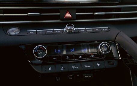Hyundai Elantra, 2026 год, 2 995 000 рублей, 15 фотография