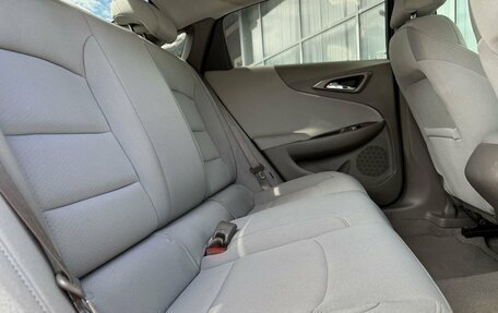 Chevrolet Malibu IX, 2020 год, 1 500 000 рублей, 4 фотография