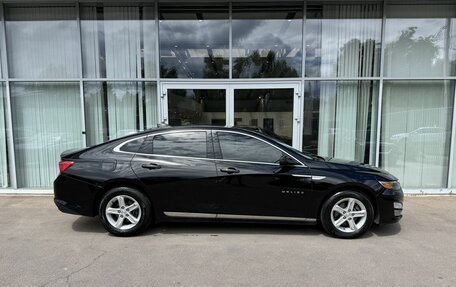 Chevrolet Malibu IX, 2020 год, 1 500 000 рублей, 9 фотография