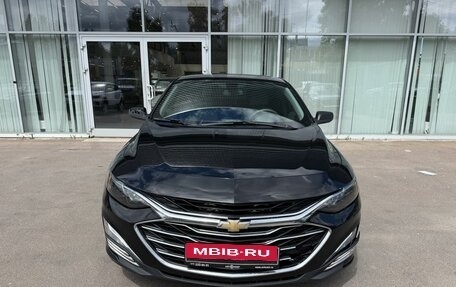 Chevrolet Malibu IX, 2020 год, 1 500 000 рублей, 7 фотография