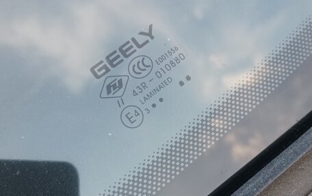 Geely Coolray I, 2023 год, 1 119 000 рублей, 9 фотография