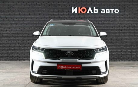 KIA Sorento IV, 2020 год, 3 900 000 рублей, 2 фотография
