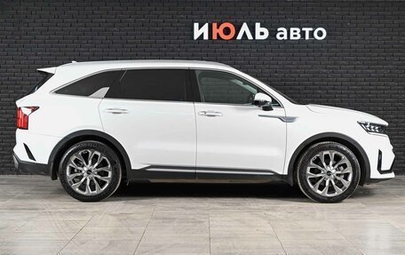 KIA Sorento IV, 2020 год, 3 900 000 рублей, 8 фотография