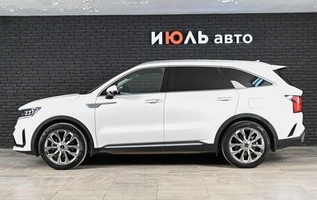 KIA Sorento IV, 2020 год, 3 900 000 рублей, 7 фотография