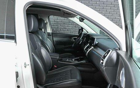 KIA Sorento IV, 2020 год, 3 900 000 рублей, 11 фотография