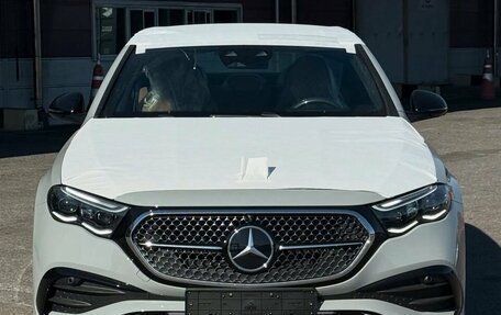 Mercedes-Benz E-Класс, 2026 год, 9 990 000 рублей, 2 фотография