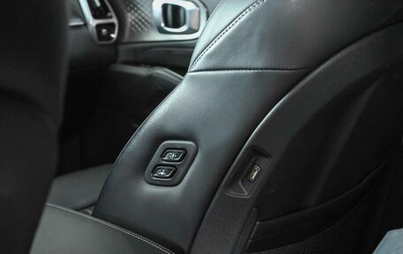 KIA Sorento IV, 2020 год, 3 900 000 рублей, 19 фотография
