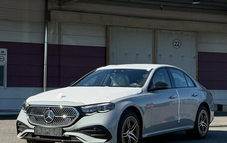 Mercedes-Benz E-Класс, 2026 год, 9 990 000 рублей, 3 фотография
