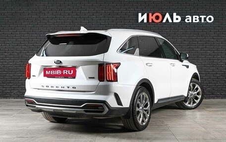 KIA Sorento IV, 2020 год, 3 900 000 рублей, 4 фотография