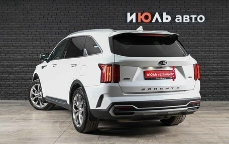 KIA Sorento IV, 2020 год, 3 900 000 рублей, 6 фотография
