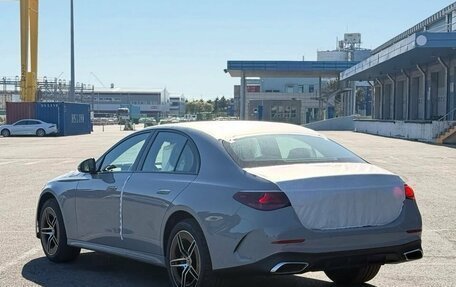 Mercedes-Benz E-Класс, 2026 год, 9 990 000 рублей, 5 фотография