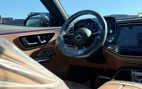 Mercedes-Benz E-Класс, 2026 год, 9 990 000 рублей, 9 фотография
