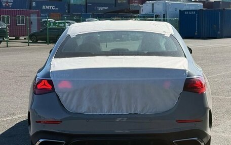 Mercedes-Benz E-Класс, 2026 год, 9 990 000 рублей, 6 фотография