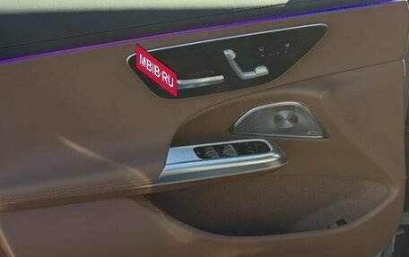 Mercedes-Benz E-Класс, 2026 год, 9 990 000 рублей, 7 фотография
