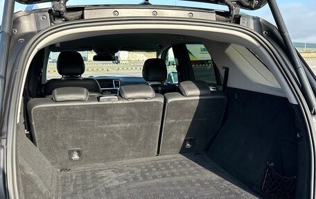 Mercedes-Benz M-Класс, 2014 год, 2 800 000 рублей, 12 фотография