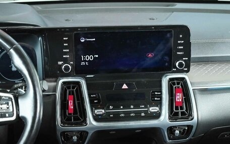 KIA Sorento IV, 2020 год, 3 900 000 рублей, 14 фотография