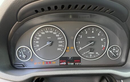 BMW X3, 2012 год, 2 500 000 рублей, 18 фотография