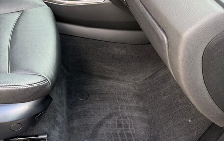 BMW X3, 2012 год, 2 500 000 рублей, 11 фотография