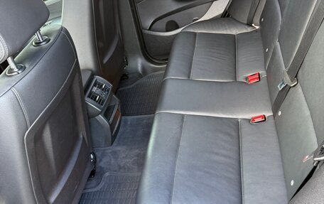 BMW X3, 2012 год, 2 500 000 рублей, 9 фотография