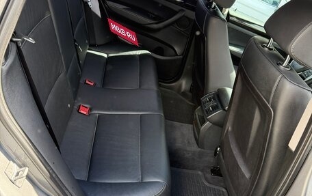 BMW X3, 2012 год, 2 500 000 рублей, 12 фотография