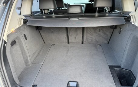 BMW X3, 2012 год, 2 500 000 рублей, 27 фотография