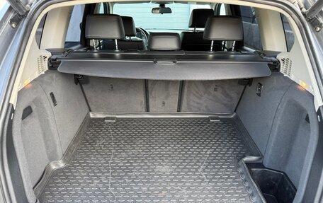 BMW X3, 2012 год, 2 500 000 рублей, 26 фотография