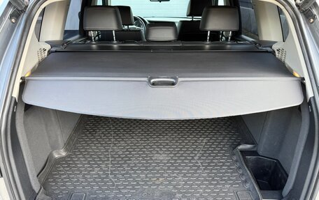 BMW X3, 2012 год, 2 500 000 рублей, 25 фотография