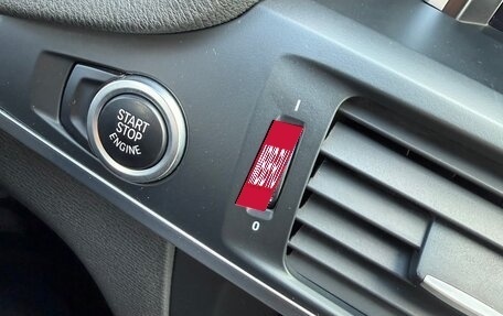 BMW X3, 2012 год, 2 500 000 рублей, 24 фотография