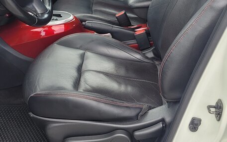 Nissan Juke II, 2012 год, 1 280 000 рублей, 12 фотография