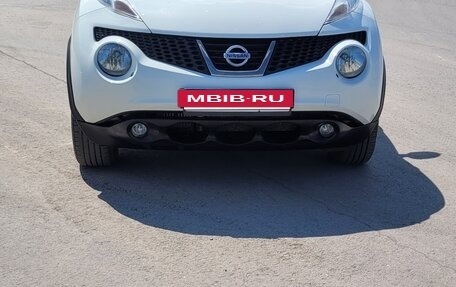 Nissan Juke II, 2012 год, 1 280 000 рублей, 2 фотография
