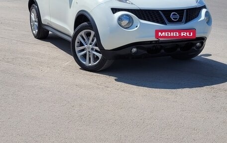 Nissan Juke II, 2012 год, 1 280 000 рублей, 6 фотография