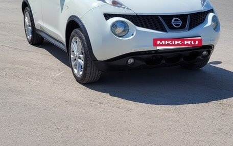Nissan Juke II, 2012 год, 1 280 000 рублей, 3 фотография