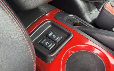 Nissan Juke II, 2012 год, 1 280 000 рублей, 20 фотография
