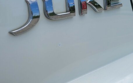 Nissan Juke II, 2012 год, 1 280 000 рублей, 29 фотография