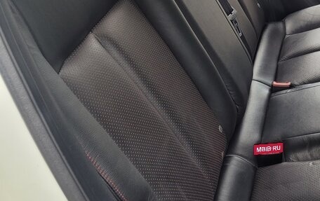 Nissan Juke II, 2012 год, 1 280 000 рублей, 14 фотография