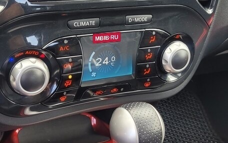 Nissan Juke II, 2012 год, 1 280 000 рублей, 21 фотография