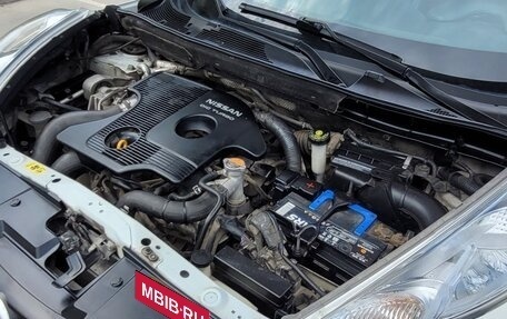 Nissan Juke II, 2012 год, 1 280 000 рублей, 24 фотография