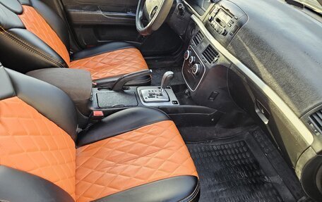 Hyundai Sonata VI, 2007 год, 435 000 рублей, 8 фотография