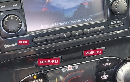 Nissan Juke II, 2012 год, 1 280 000 рублей, 22 фотография