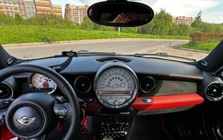 MINI Hatch, 2010 год, 1 500 000 рублей, 10 фотография