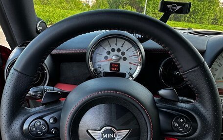 MINI Hatch, 2010 год, 1 500 000 рублей, 9 фотография