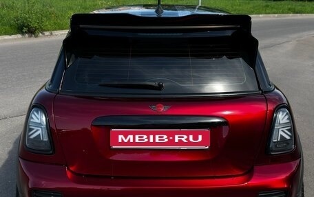 MINI Hatch, 2010 год, 1 500 000 рублей, 4 фотография